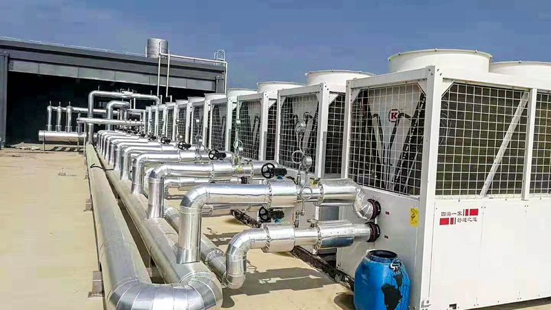 气调冷库加盟代理，定制方案全解析