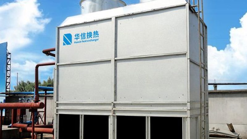 冷库制冷机组能效比：揭秘高效制冷的秘密武器