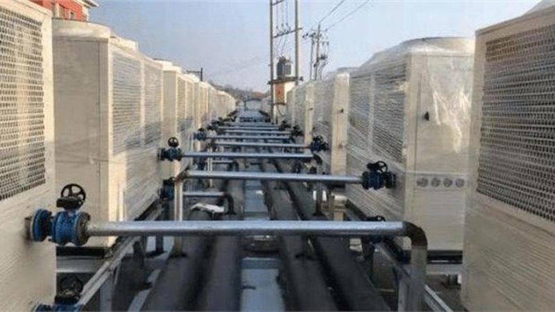 医药速冻冷库安装：关键环节与注意事项