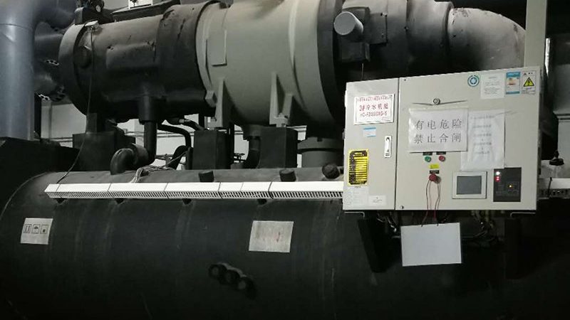 成都制冷设备厂家排名背后的行业考量