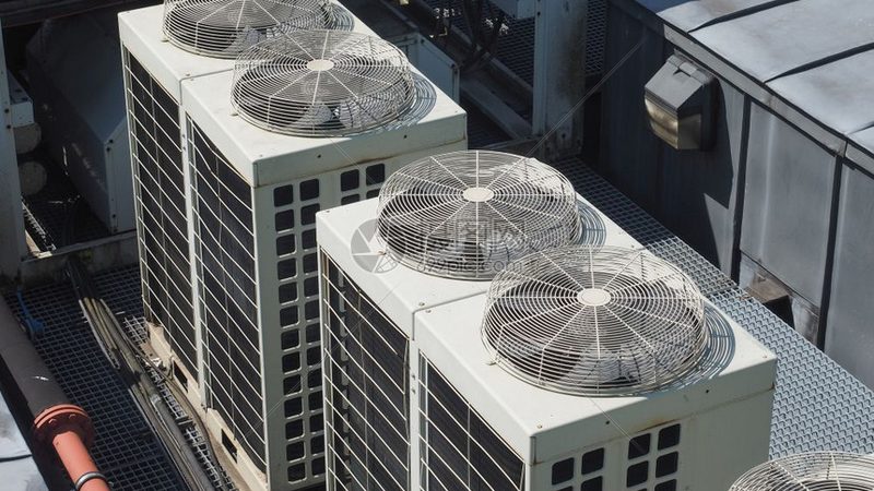 冷库制冷管路维修更换，这些步骤你不可不知**