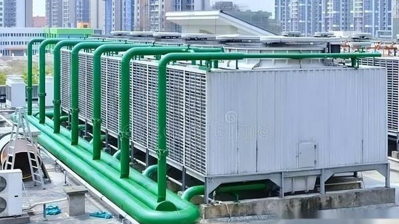 小型制冷设备安装：关键步骤与注意事项