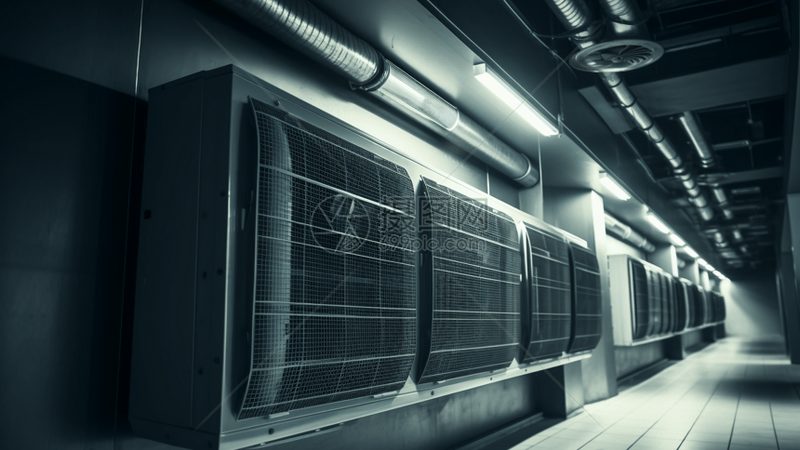 冷水机厂家批发报价