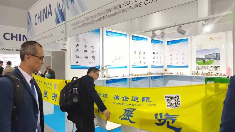 冷凝器化学清洗：五大关键步骤，确保设备高效运行**