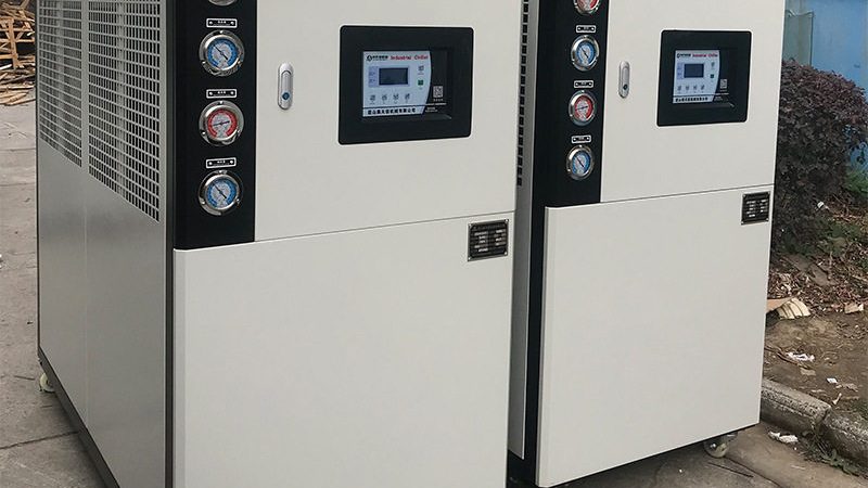 保鲜冷库压缩机：批发报价背后的技术考量**