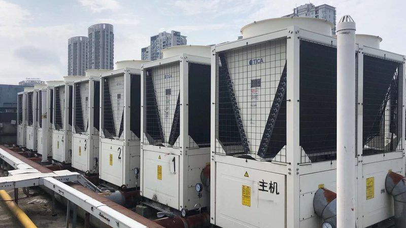 冷冻库尺寸如何选？解析冷冻库设计要点