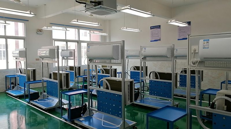 螺杆压缩机水冷机组：揭秘其报价背后的关键因素**