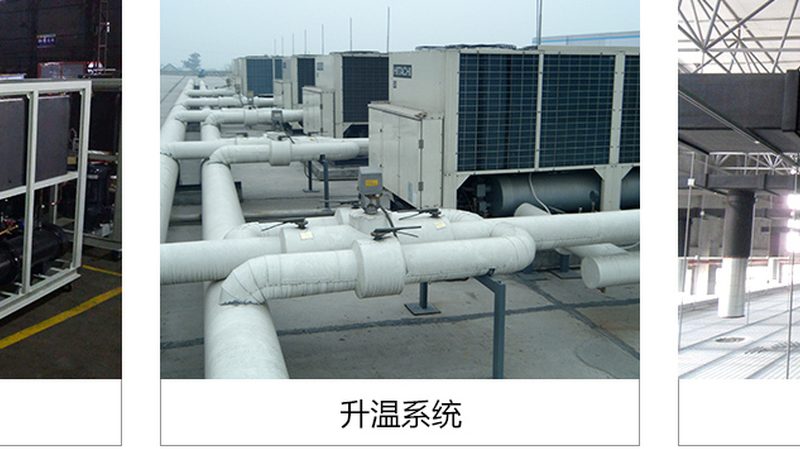 冷库板防火等级：上海生产厂家的关键考量**