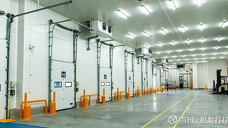 气调库保鲜库：揭秘其造价背后的关键因素**